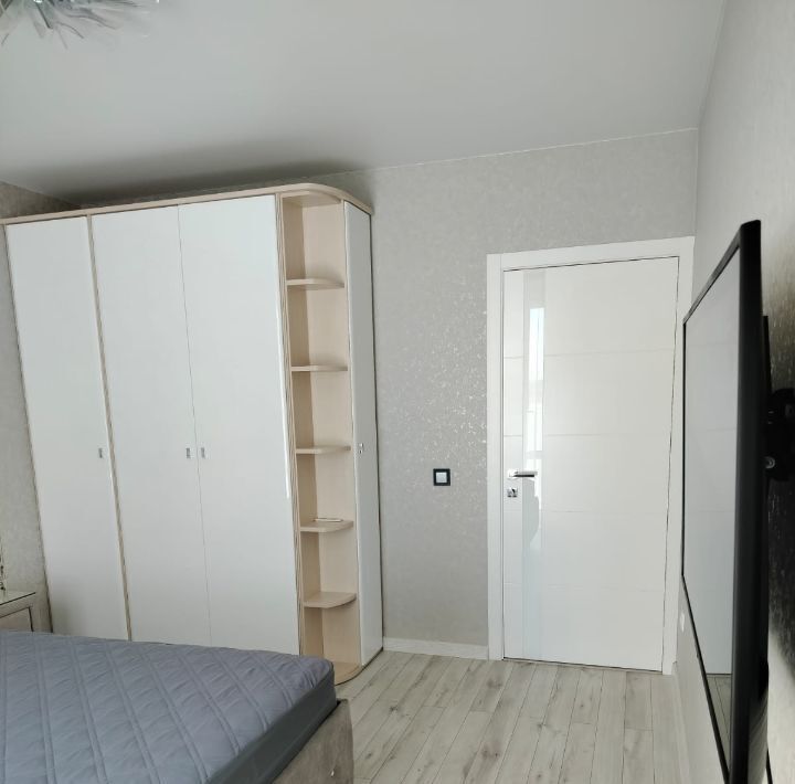квартира г Москва метро Ольховая ул. Мостовая, 5к 1 фото 10