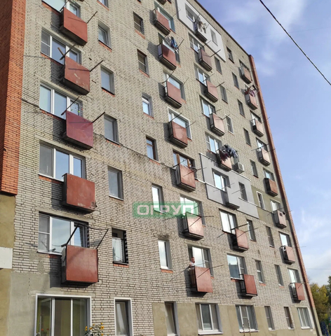квартира п Арбеково ул Ульяновская 21 м-н фото