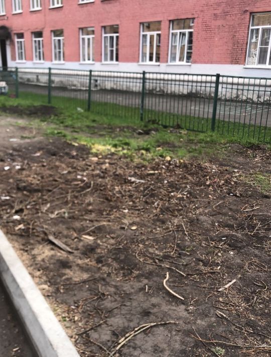 квартира г Новокузнецк р-н Заводской ул Горьковская 19 фото 6