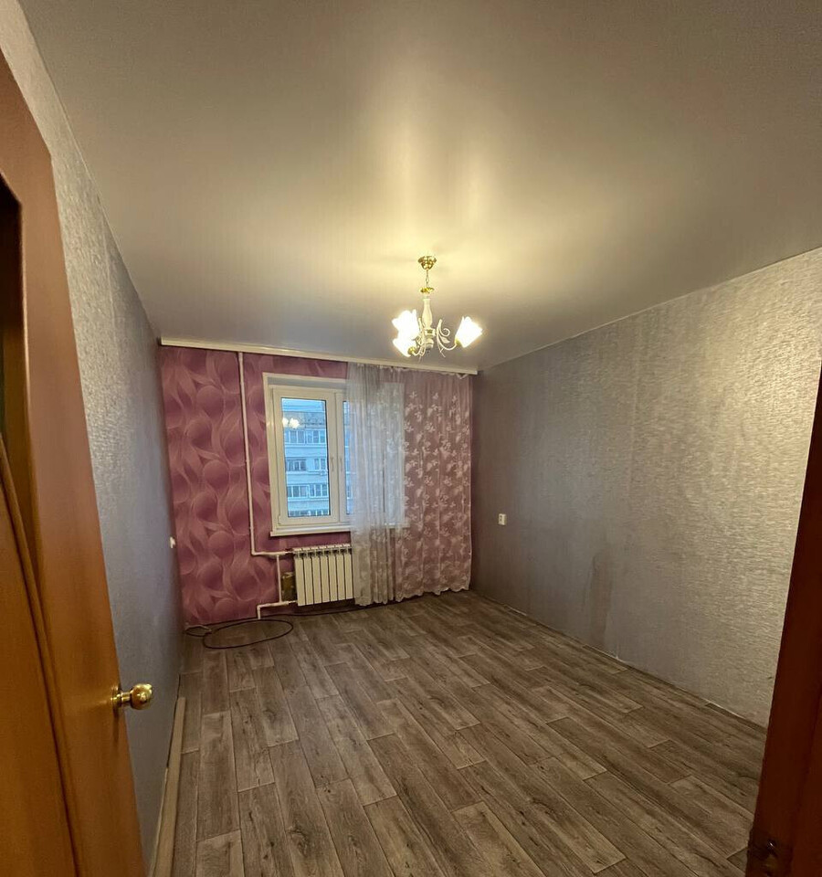 квартира г Нижний Новгород Комсомольская Северный м-н, Героя Васильева, 1 фото 6