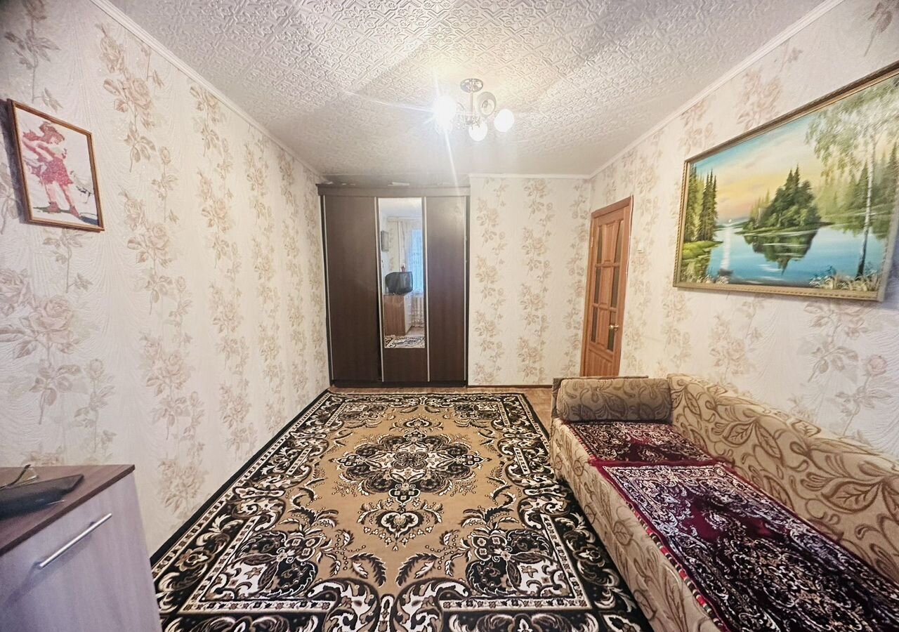 квартира г Стерлитамак Курчатовский ул Комарова 6 фото 1