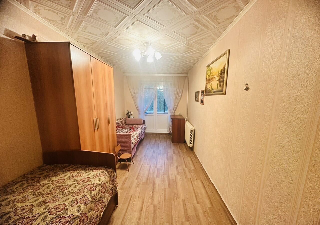 квартира г Стерлитамак Курчатовский ул Комарова 6 фото 4