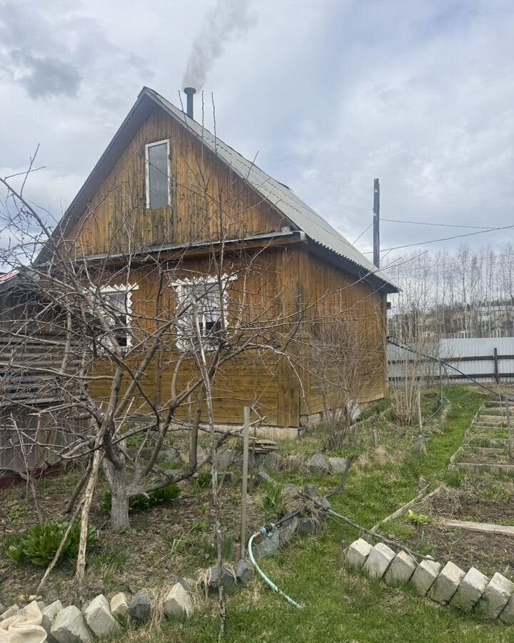 дом г Добрянка д Завожик фото 1