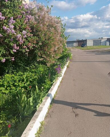 пгт Анна ул Ватутина 157 Аннинское городское поселение фото