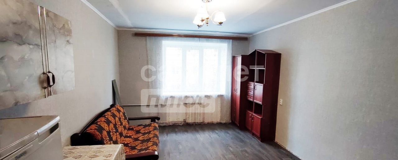 комната г Рязань р-н Московский ул Крупской 21к/4 фото 1