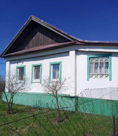 ул Центральная 157 сельское поселение Новокуровка, Осинки фото