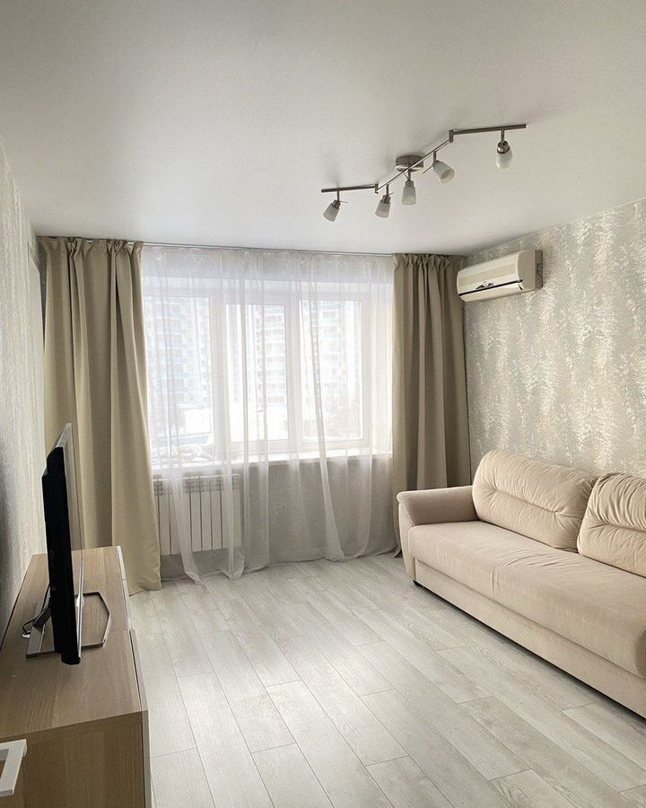 квартира г Пермь р-н Индустриальный ул Формовщиков 3 фото 9