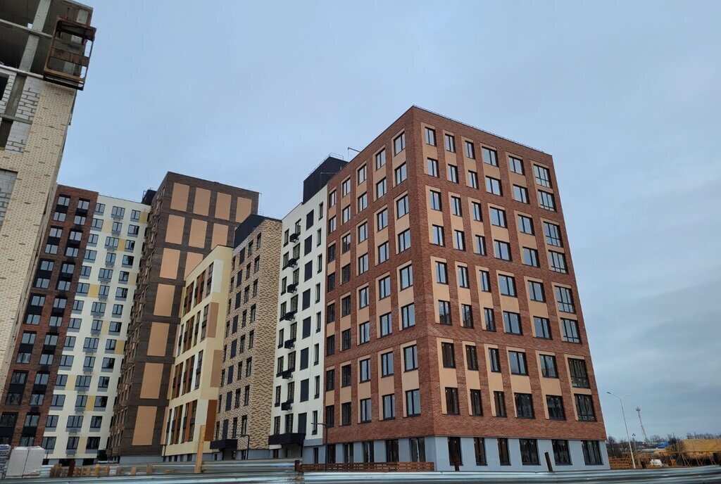 квартира г Тула ул Самоварная 14 фото 7