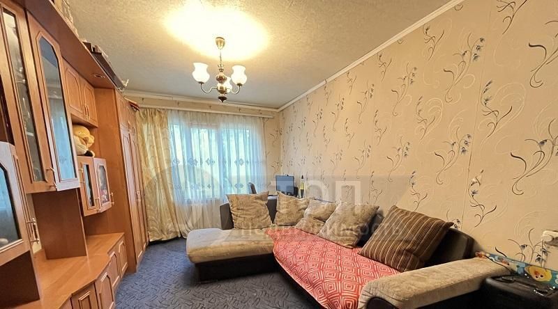 квартира г Пенза р-н Октябрьский ул Ульяновская 22 фото 3