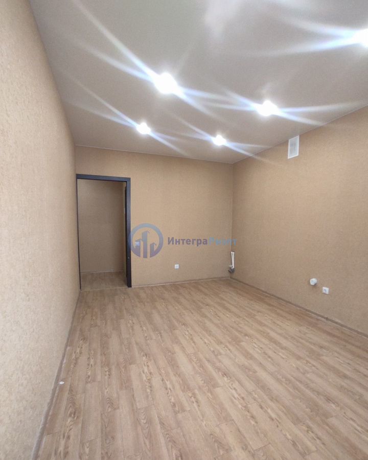квартира г Курган Рябково ул Чернореченская 123б фото 2