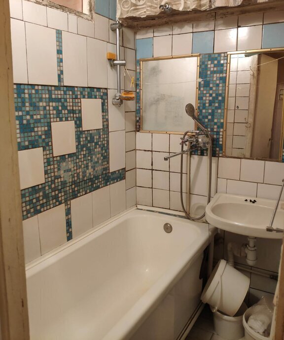 квартира г Королев мкр Первомайский ул Советская 38 Ростокино фото 12