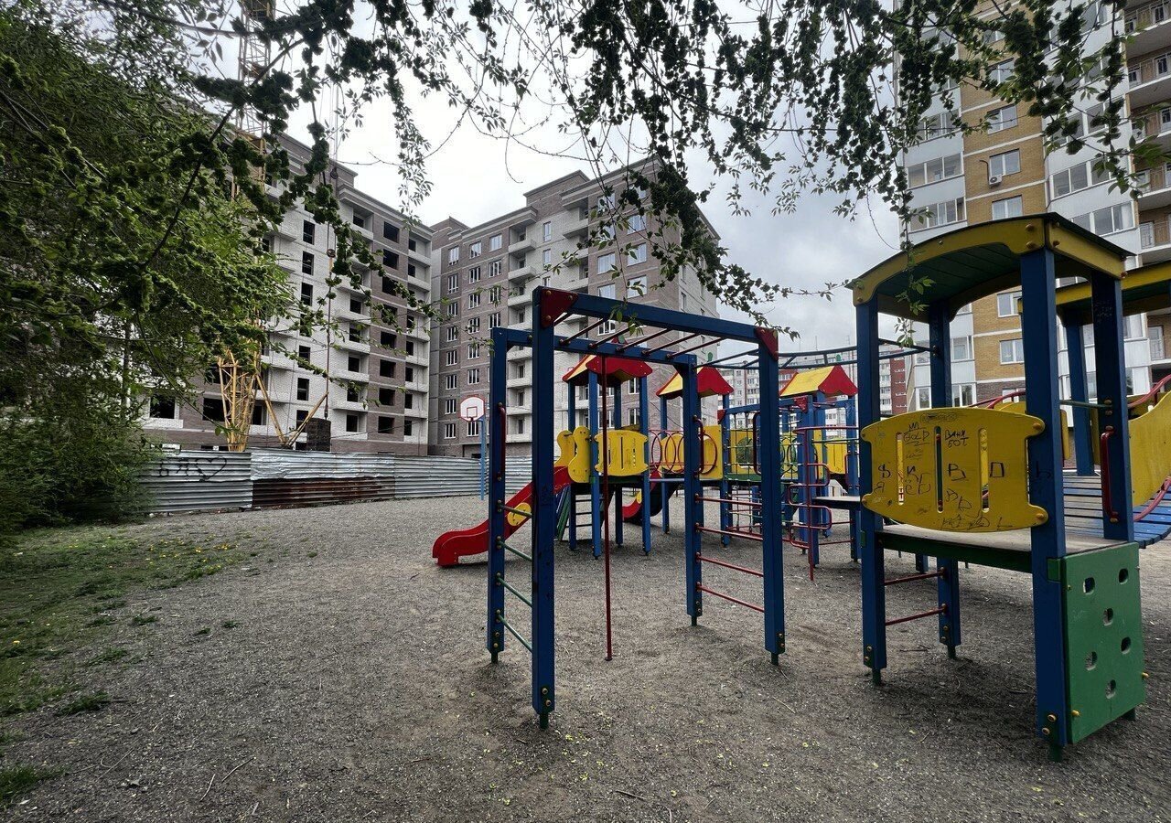 квартира г Абакан ул Колхозная 43 фото 15
