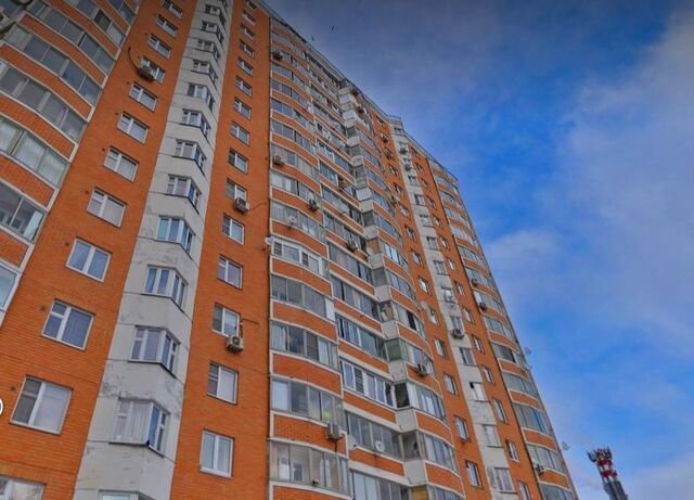 ул Твардовского 22 фото
