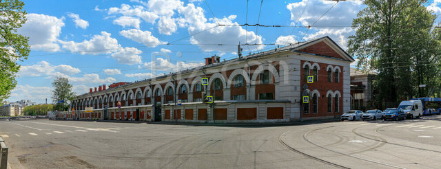 метро Площадь Ленина ул Комсомола 2 фото