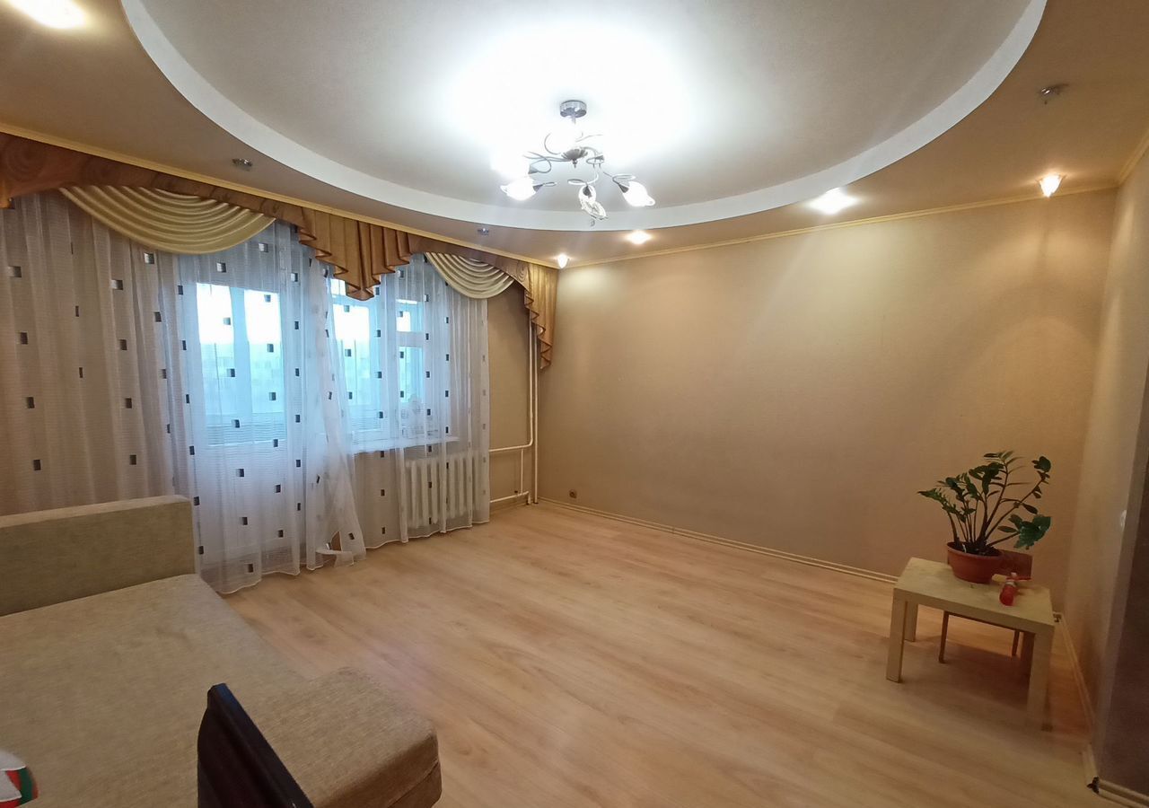 квартира г Нефтеюганск 14-й мкр-н, 38, Тюменская обл. фото 4
