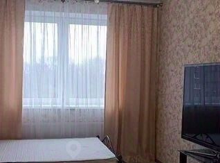 квартира г Калининград р-н Центральный ул Карташева 46ж фото 4