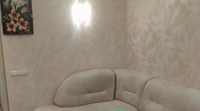 квартира г Калининград р-н Ленинградский ул Балашовская 4 фото 4