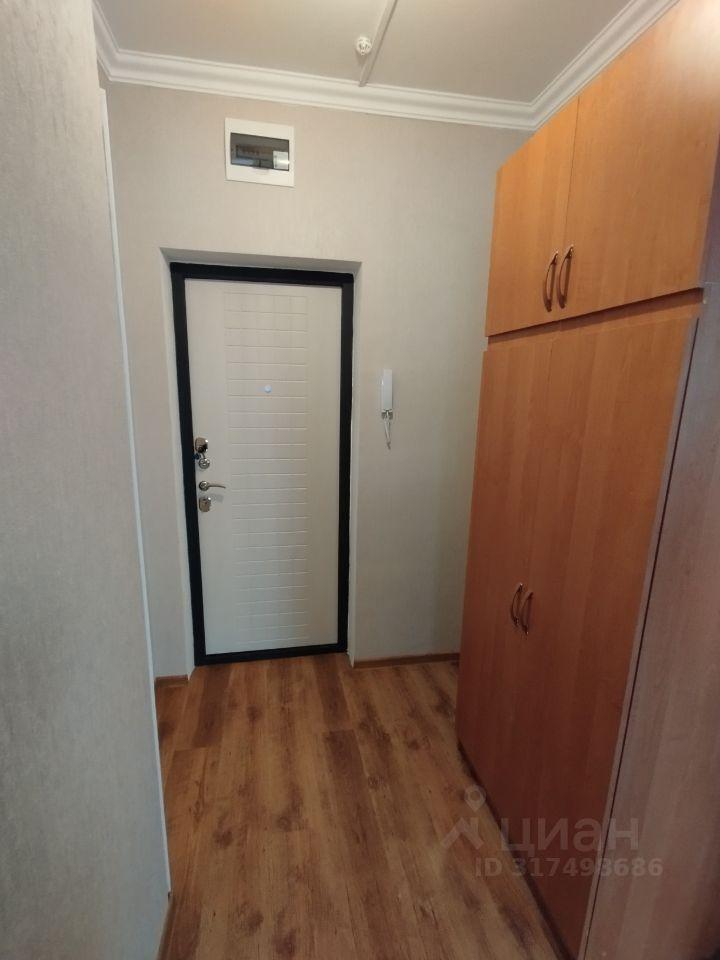 квартира г Краснодар ул 5-я Дорожная 68/3 фото 6