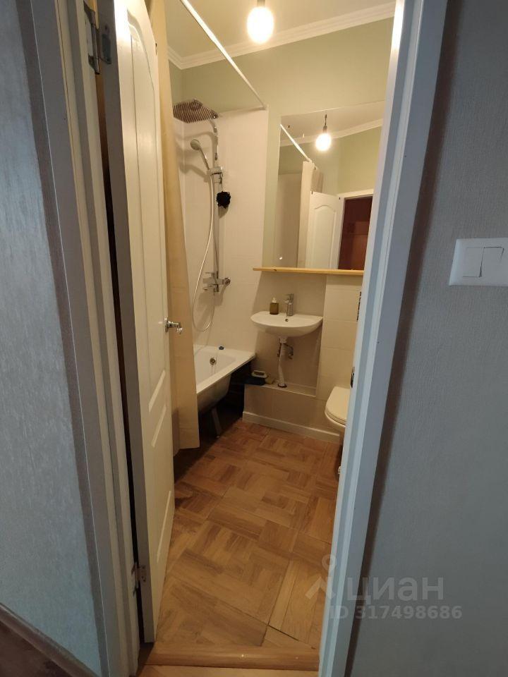 квартира г Краснодар ул 5-я Дорожная 68/3 фото 8