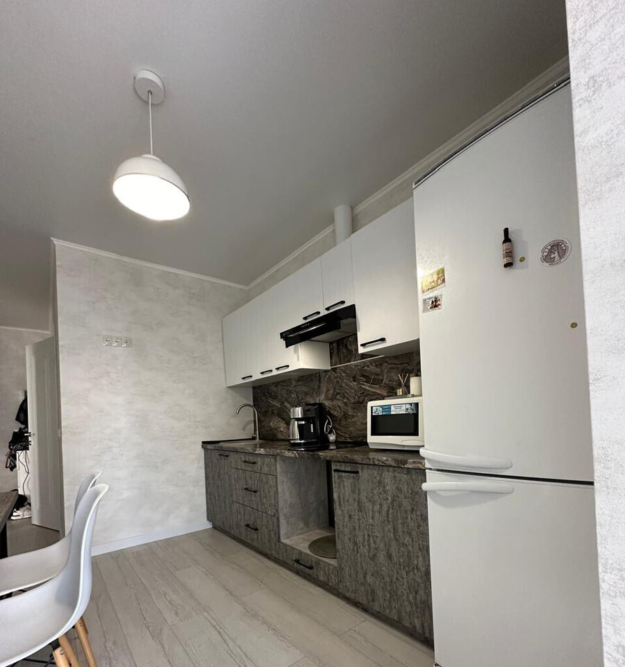 квартира г Краснодар Фестивальный ул им. Симиренко 45 фото 6