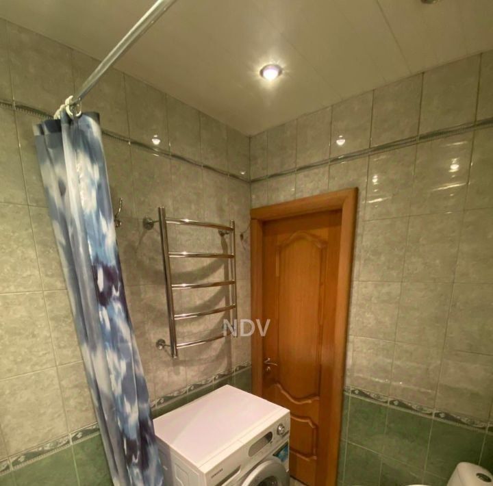 квартира г Балашиха пр-кт Ленина 61 Новокосино фото 4