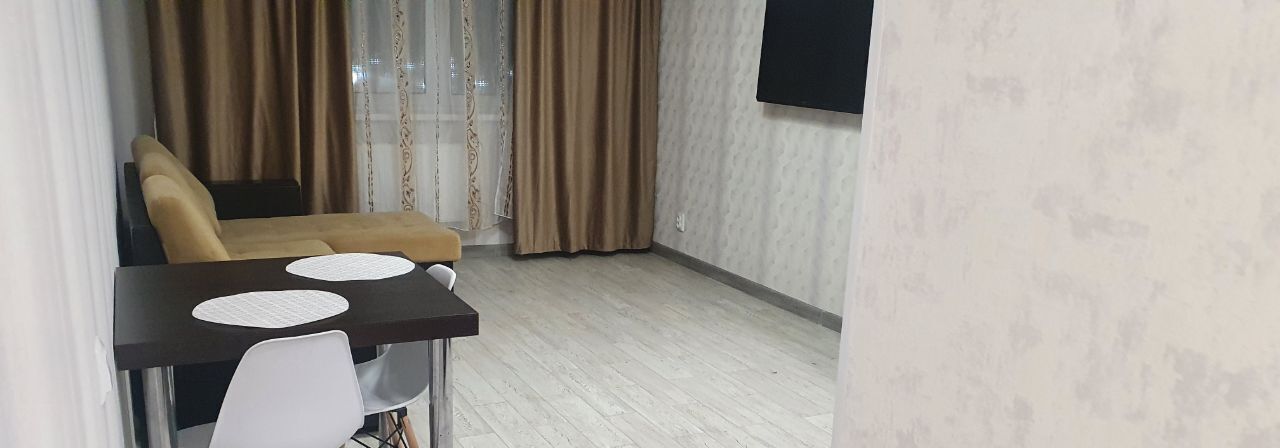 квартира г Тула р-н Центральный ул Новомосковская 4 фото 10