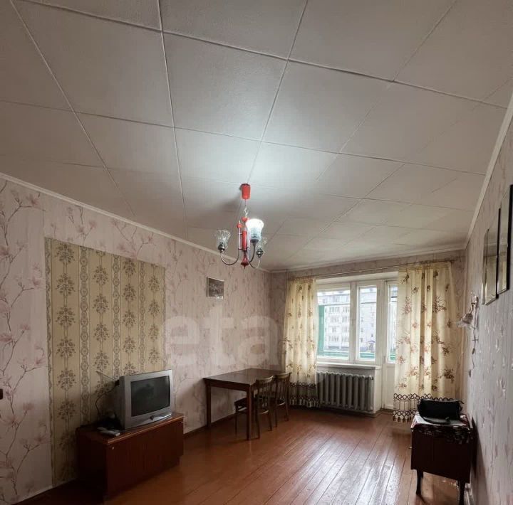 квартира р-н Котласский г Котлас пр-кт Мира 41 фото 3
