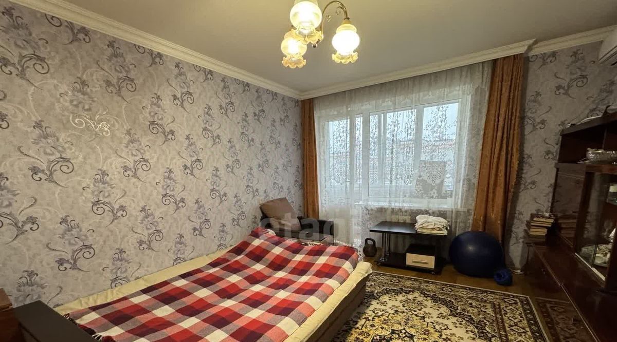 квартира г Майкоп ул Пионерская 379к/2 фото 1