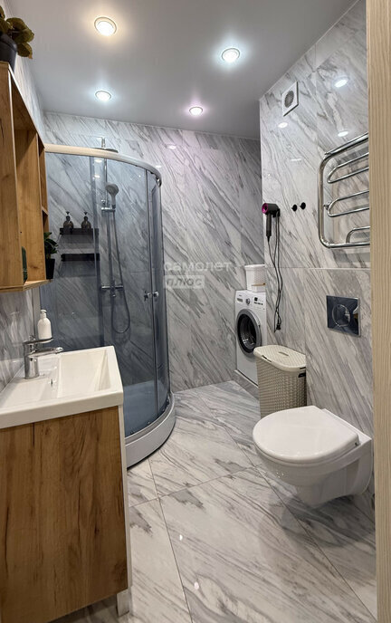 квартира г Иркутск ул Пискунова 148/8 фото 2