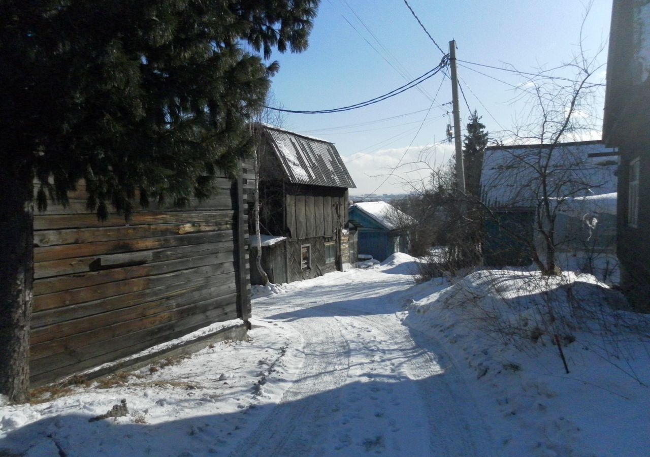 земля г Иркутск р-н Правобережный снт Восход 12 фото 9