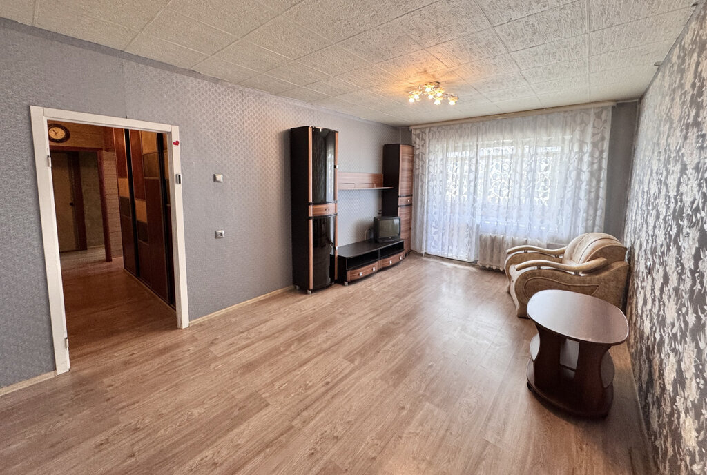 квартира г Екатеринбург Ботаническая Бисертская улица, 18 фото 1