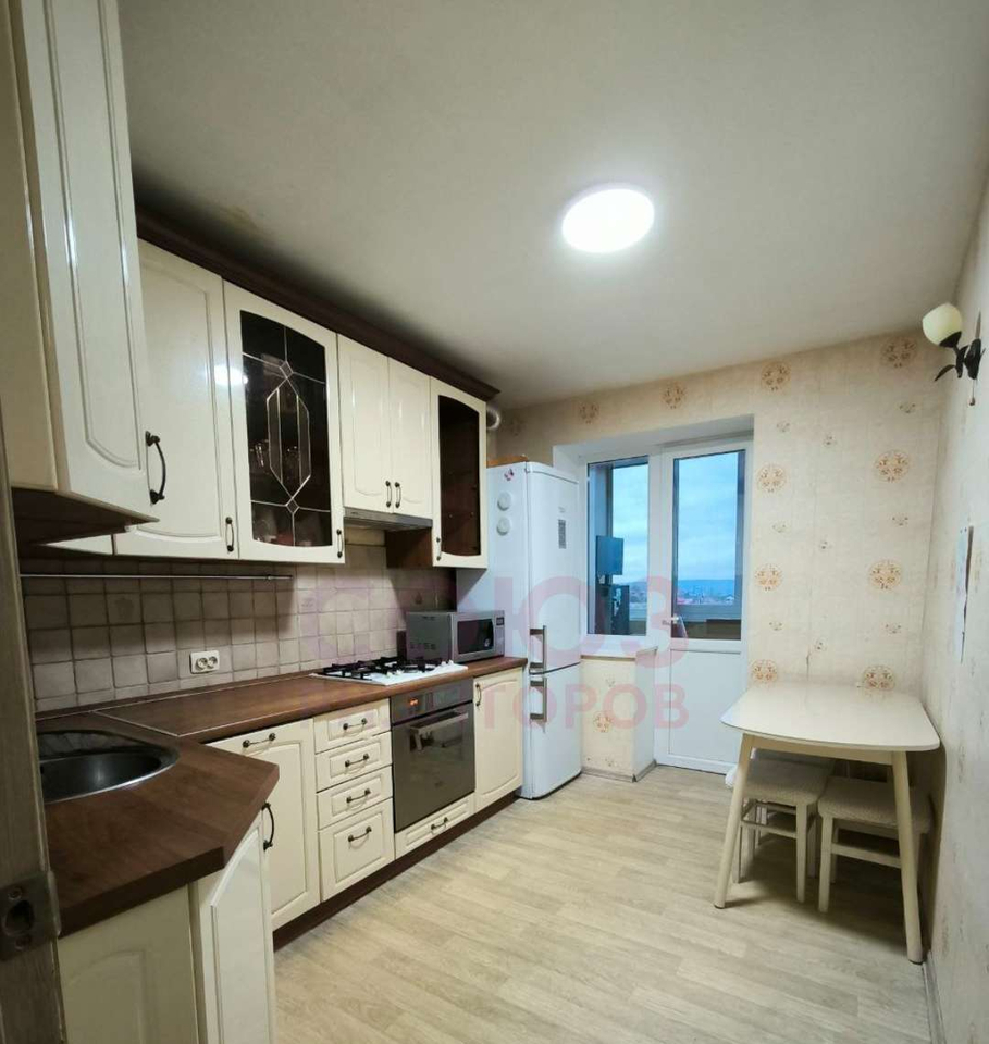 квартира г Волгоград ул Череповецкая 11/1 207-й м-н фото 3
