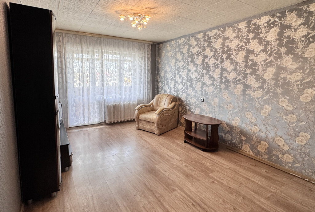 квартира г Екатеринбург Ботаническая Бисертская улица, 18 фото 2