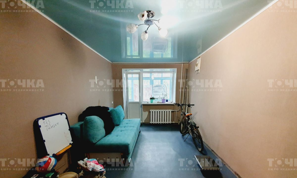 квартира г Чебаркуль ул Мира 30а фото 2