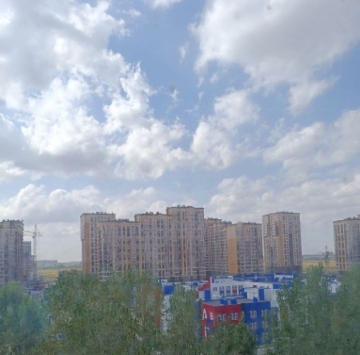 квартира г Краснодар р-н Прикубанский ул Конгрессная 19/1 фото 9