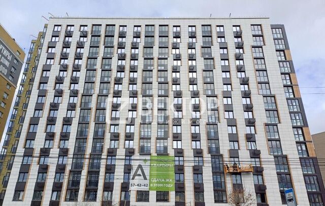 р-н Октябрьский ул Ермака 10 фото