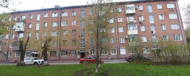 квартира р-н Центральный ул Ноградская 7б Кемеровская обл. — Кузбасс фото