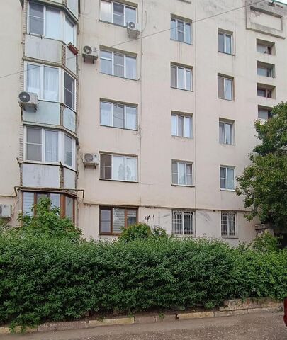 ул Абдулхакима Исмаилова 44а р-н Советский фото
