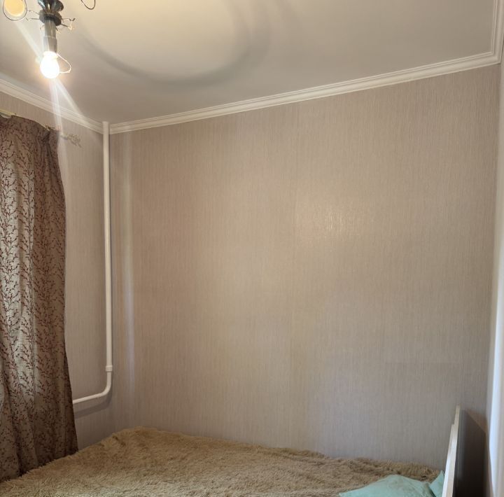 квартира г Лобня микрорайон Москвич ул Ленина 3 фото 1