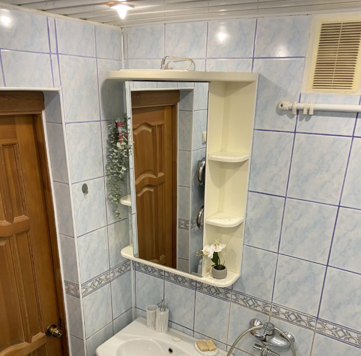 квартира г Уфа р-н Октябрьский ул Маршала Жукова 22 фото 3