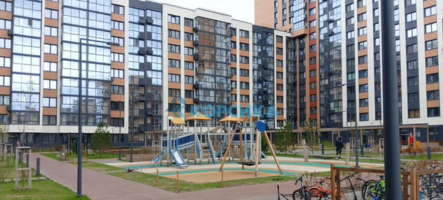 пр-кт Московский 35а фото