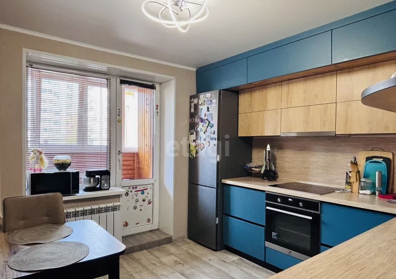 квартира г Стерлитамак Комсомольский ул Николаева 20 фото 3