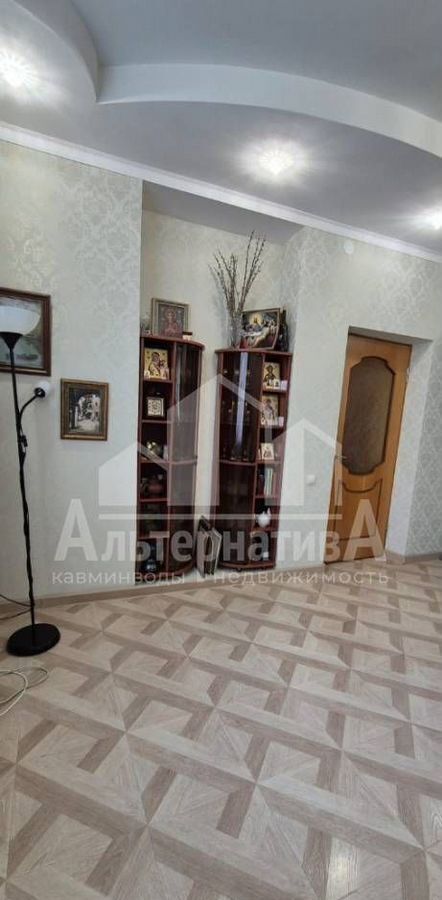 квартира г Кисловодск ул Чкалова 60а фото 4
