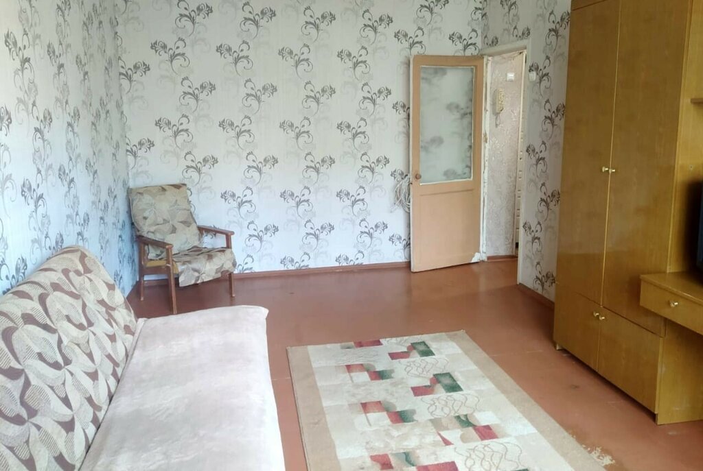 квартира г Владимир ул Верхняя Дуброва 28 фото 1