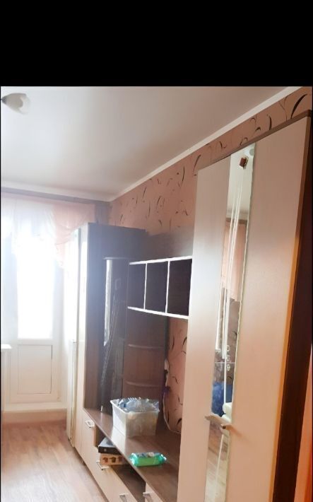 квартира г Саратов р-н Заводской ул Ново-Крекингская 53 фото 4