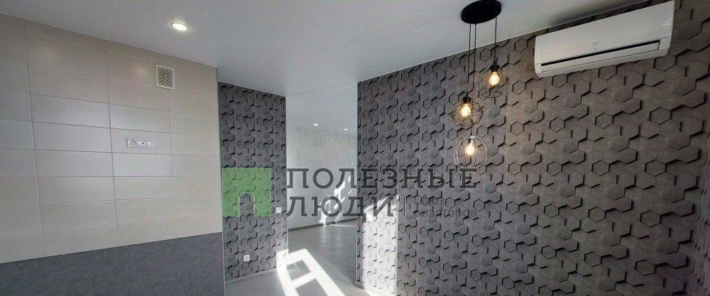 квартира г Энгельс ул Шурова гора 7/12а фото 4
