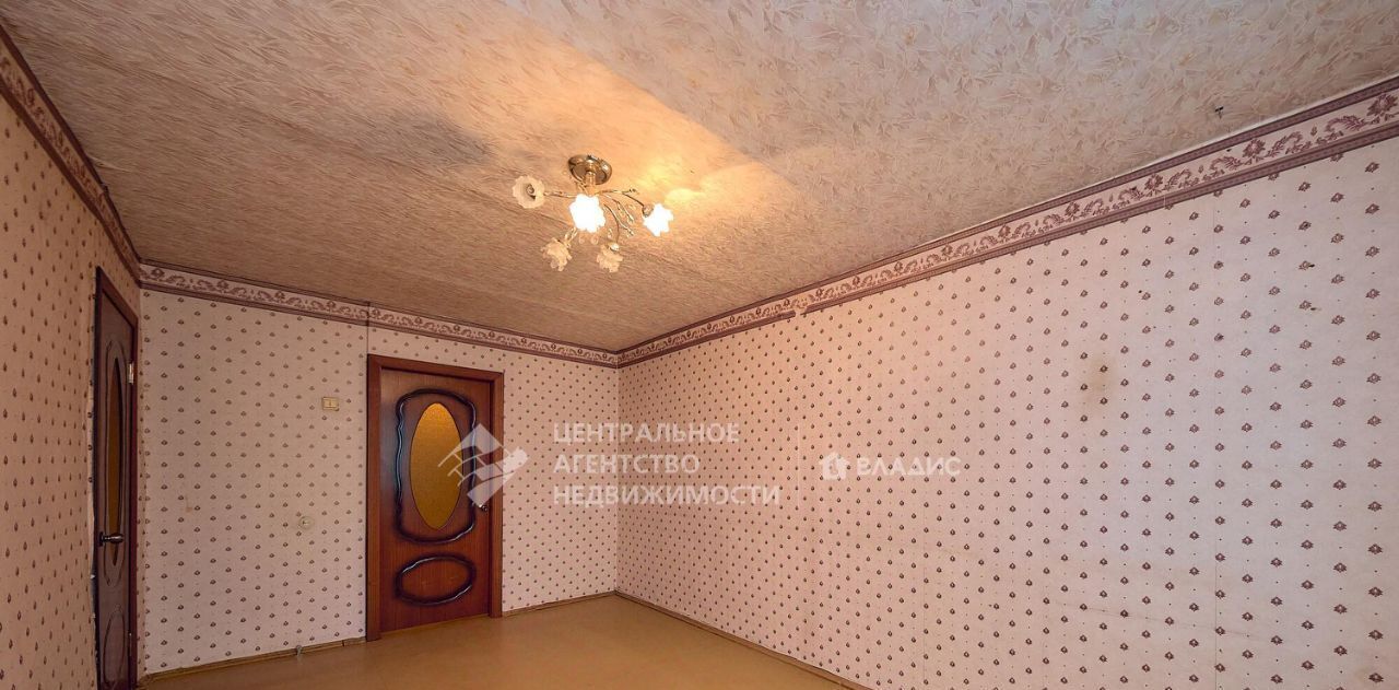 квартира г Рязань р-н Железнодорожный ул Чкалова 10 фото 4