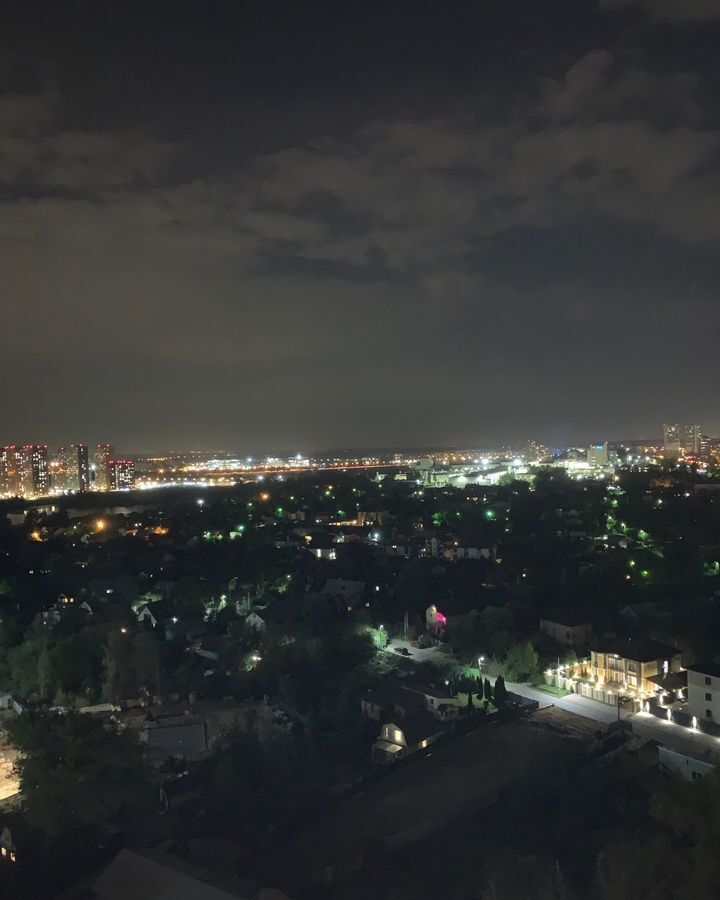 квартира г Красногорск Павшино ул Молодежная 4 фото 18