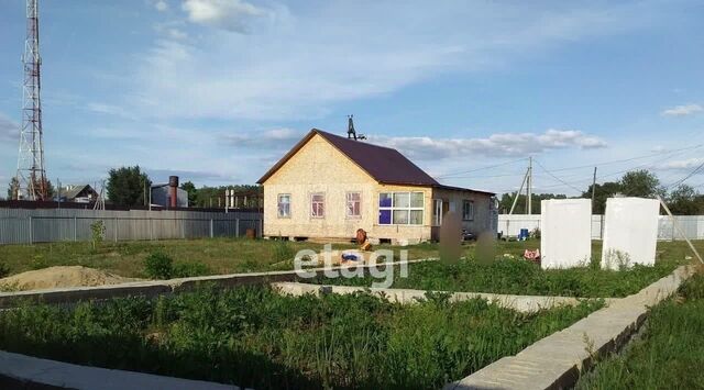 ул Лесная 13 муниципальное образование, Нагорное фото