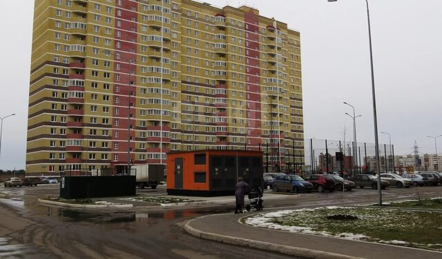 дом 3 фото